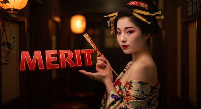 吉原年齢のメリット