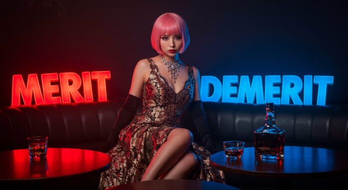 キャンパブ嬢のメリット・デメリット