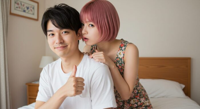 焦らしプレイのコツ・テクニック