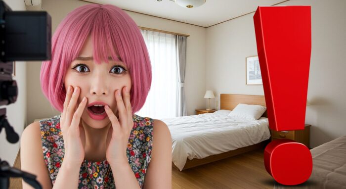 風俗の撮影オプションの注意点