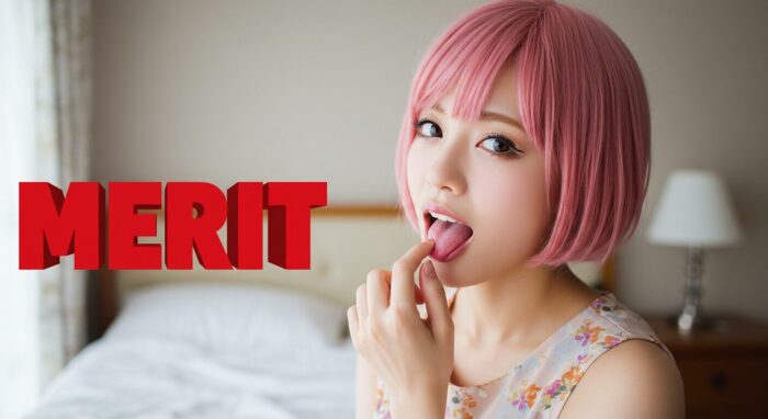 指フェラのメリット