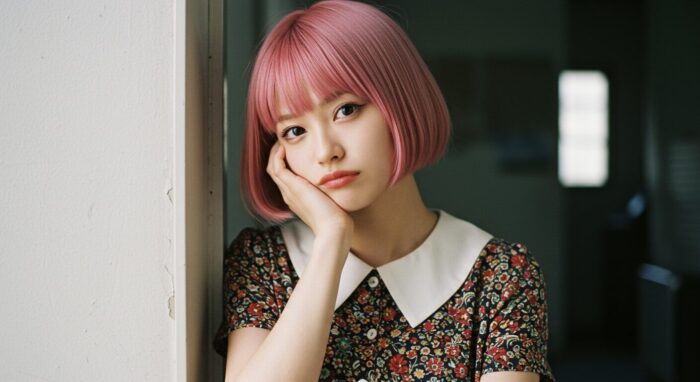 暇そうな風俗嬢