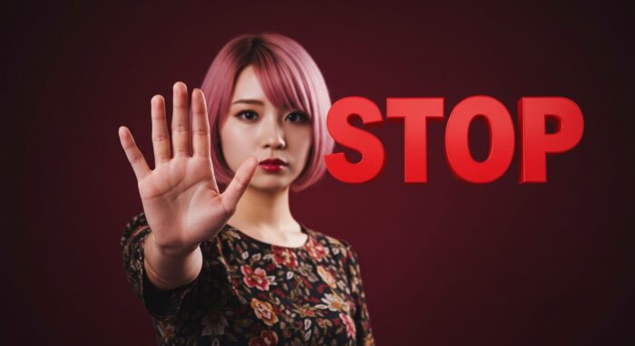 妊娠を避ける予防策