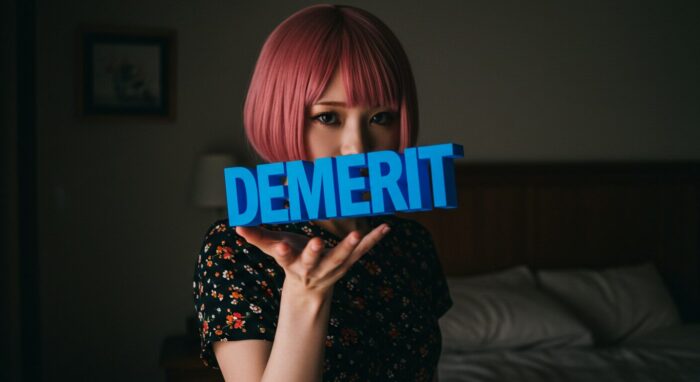 副業風俗のデメリット