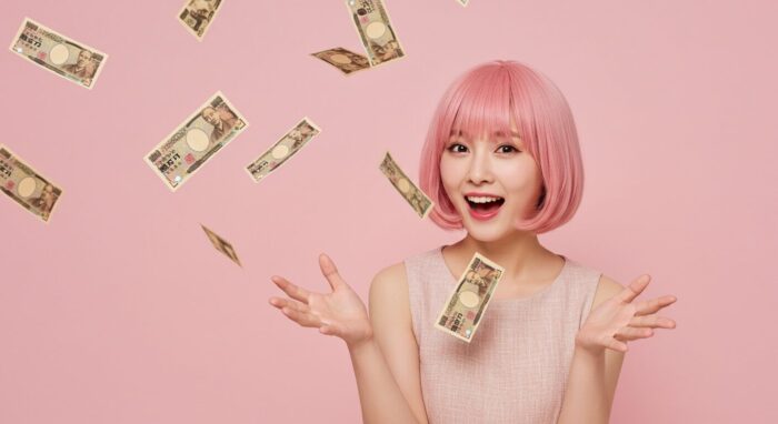 閑散期に稼ぐコツ