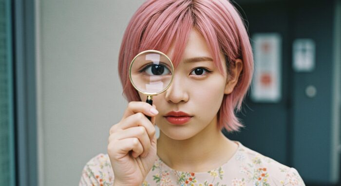 ルーペで調べる風俗嬢