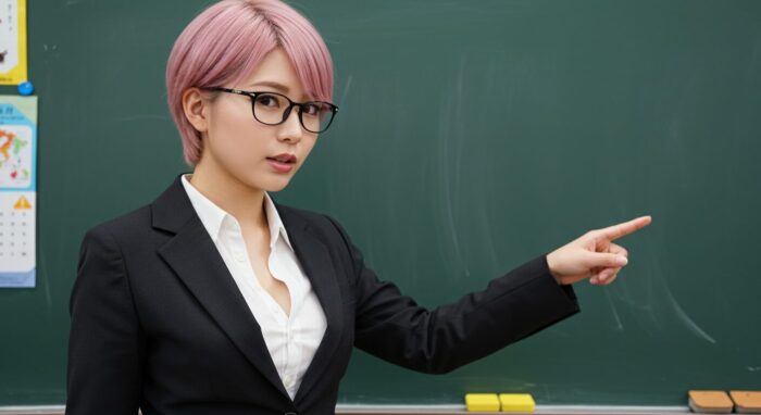 風俗の女性講習員
