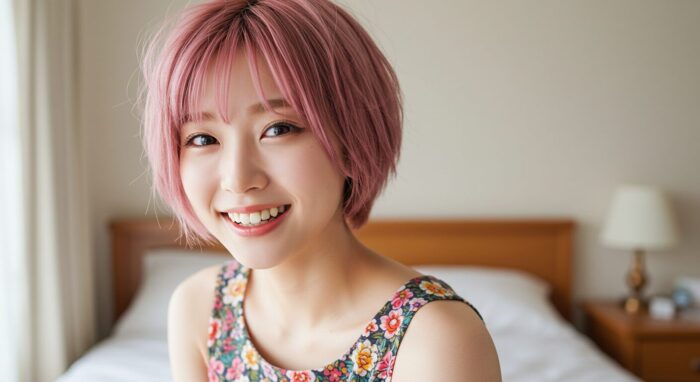 箱ヘル嬢