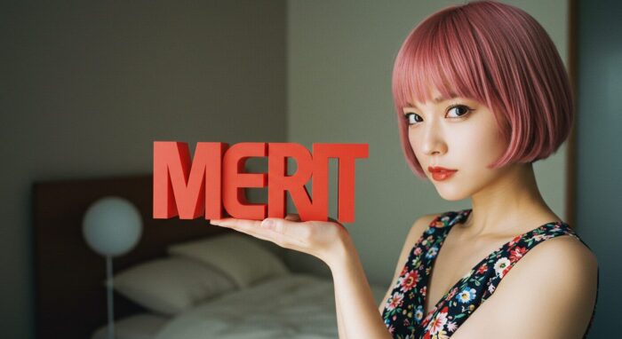 副業風俗のメリット