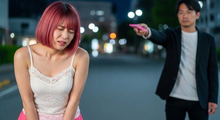 風俗の飛びっ子デート