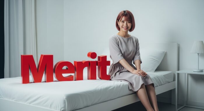 ハマヘルで働くメリット