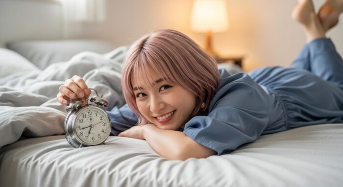 デリヘルの時間配分