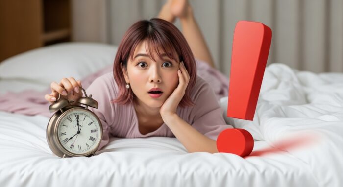 デリヘルの時間配分の注意点