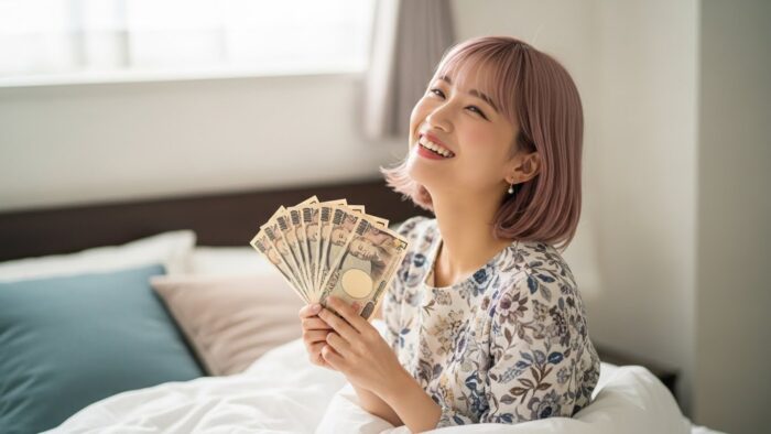 アダルトグッズモニターの給料の相場
