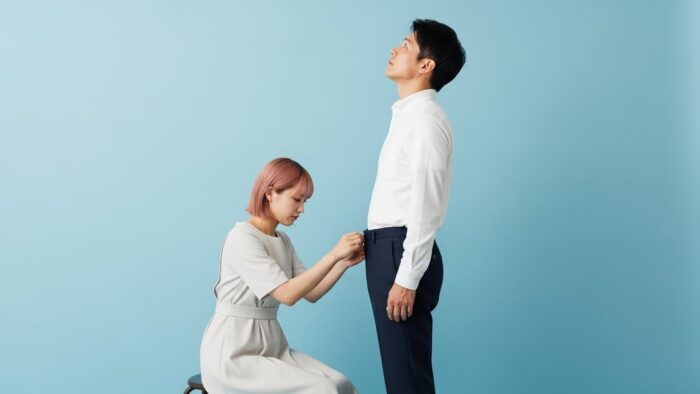 口内射精についての男性の心理