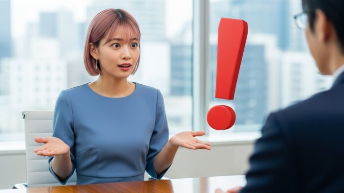 風俗の面接での注意点