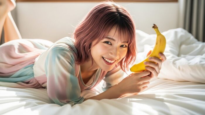 手コキ専門店の風俗嬢
