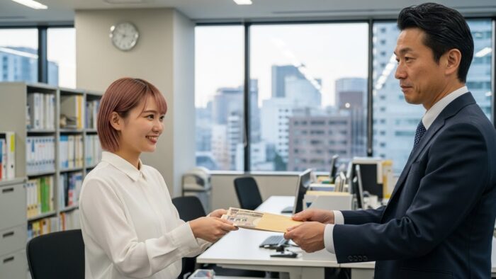 デリヘルの給料の相場
