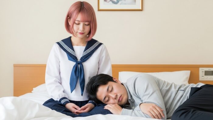 JKリフレの仕事内容