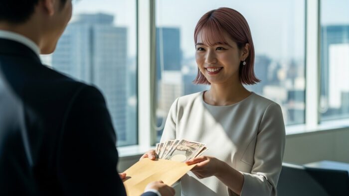 ホテヘルの給料の相場