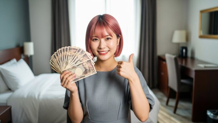 本番をしないで稼ぐコツ