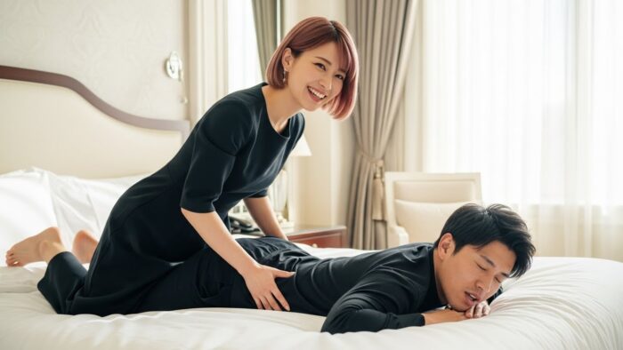 アナル舐めの気持ちいいやり方