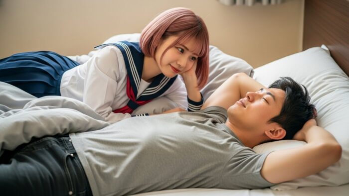JKリフレ