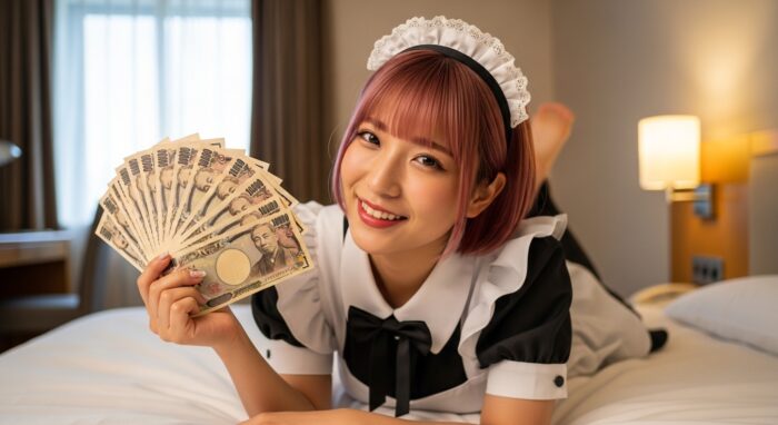 イメクラの給料