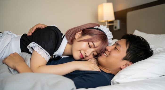 イメクラの仕事内容
