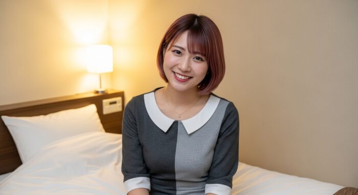 オナクラ嬢