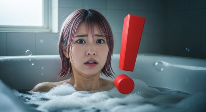ソープランドで働く際の注意点