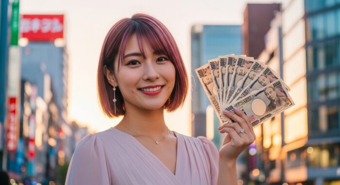レンタル彼女の給料