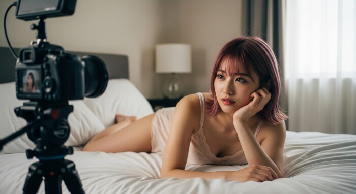 AV女優