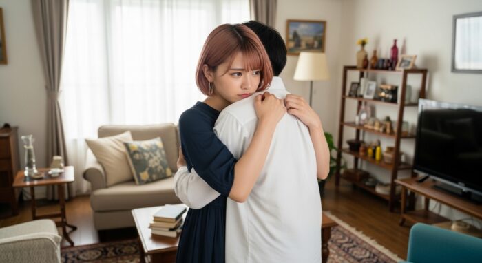 彼氏の風俗遊びを許す女性の本音