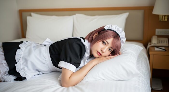 イメクラ嬢