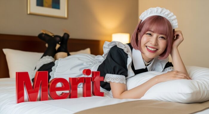 イメクラのメリット