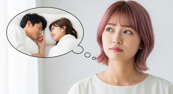 彼氏が風俗遊びをする理由