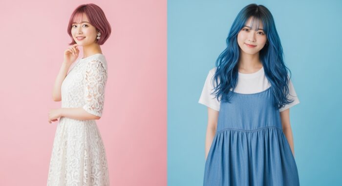 普通のデリヘルと高級デリヘルの違い