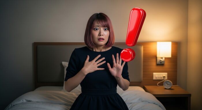 風俗で掛け持ちする際の注意点