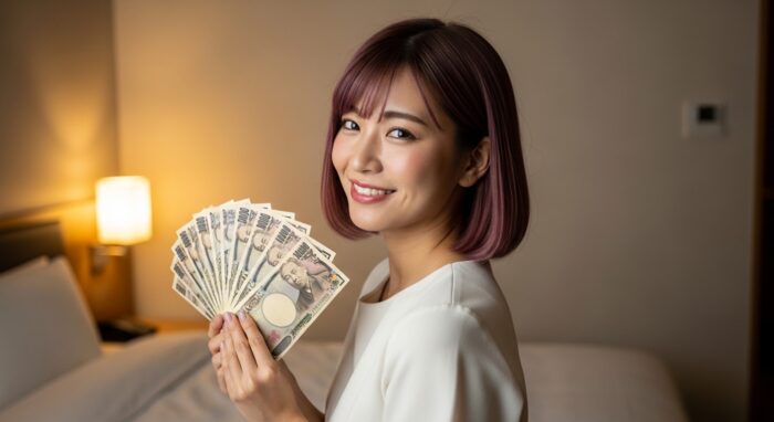 客層の良いお店で働くコツ