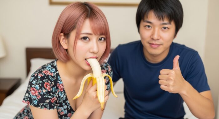 フェラを気持ち良くするコツ