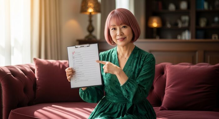 50代の風俗求人の選び方