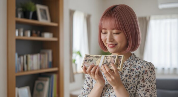 風俗嬢の月収相場