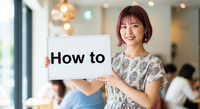 マイナンバーの作り方(申請方法)