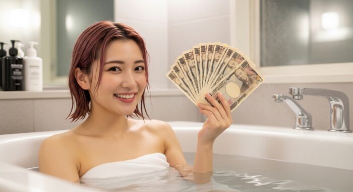ソープで働くのに向いている人の特徴