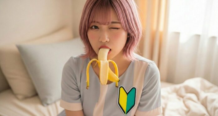 初心者におすすめなフェラテクニック