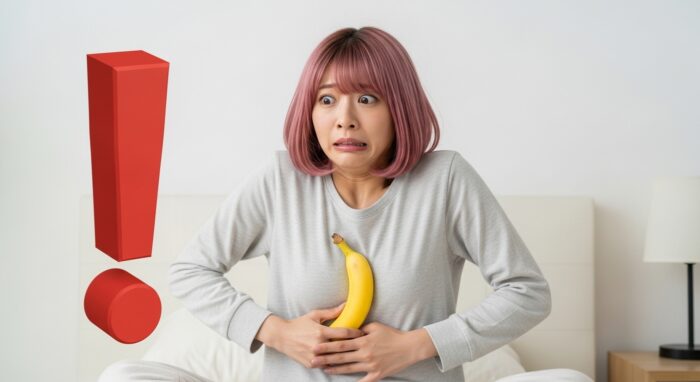 パイズリをやる時の注意点