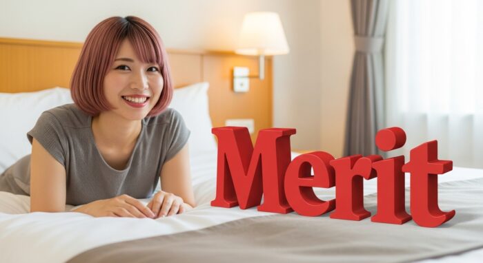 30代で風俗で働くメリット