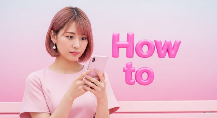 姫予約の方法