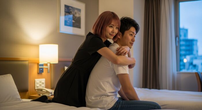 30代風俗嬢